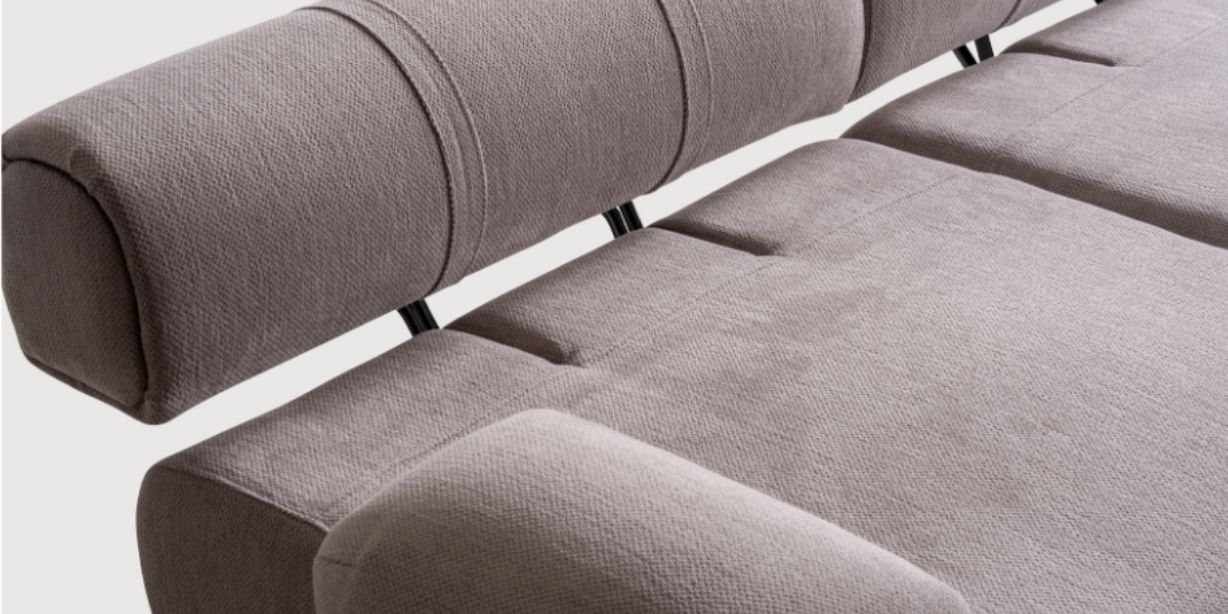 Alfa Koltuk Takımı Antrasit